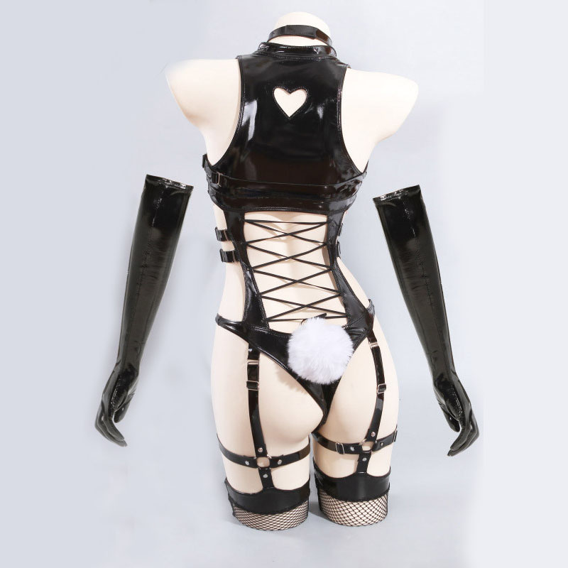 Restraint Bunny Girl Cosplay C - Anime Cosplay Bunny recensie en prijs