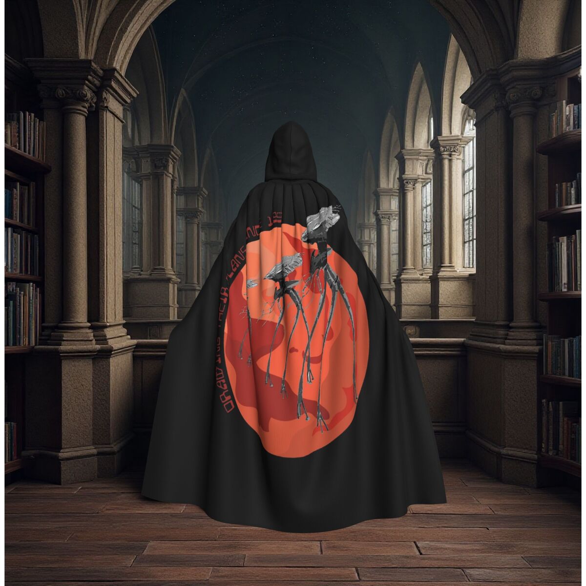 War Of The Worlds Drawing Thei - Anime Cosplay Drawing recensie en prijs