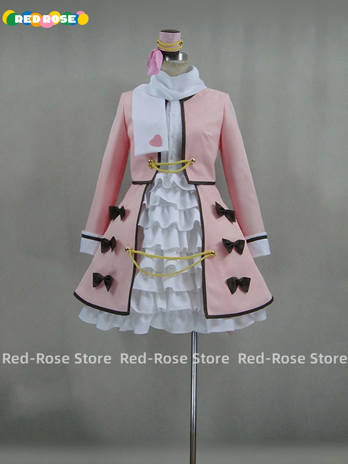 Love Live! Lovelive Kousaka Ho - Anime Cosplay Live recensie en prijs