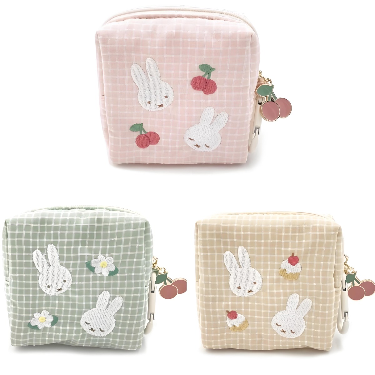 Kawaii Anime Miffy Rabbit Make - Anime Cosplay Makeup recensie en prijs