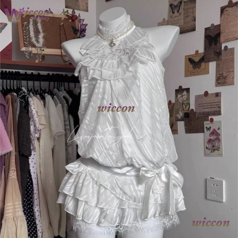 Uniform Anime NANA Komatsu Nan - Anime Cosplay Youtube recensie en prijs