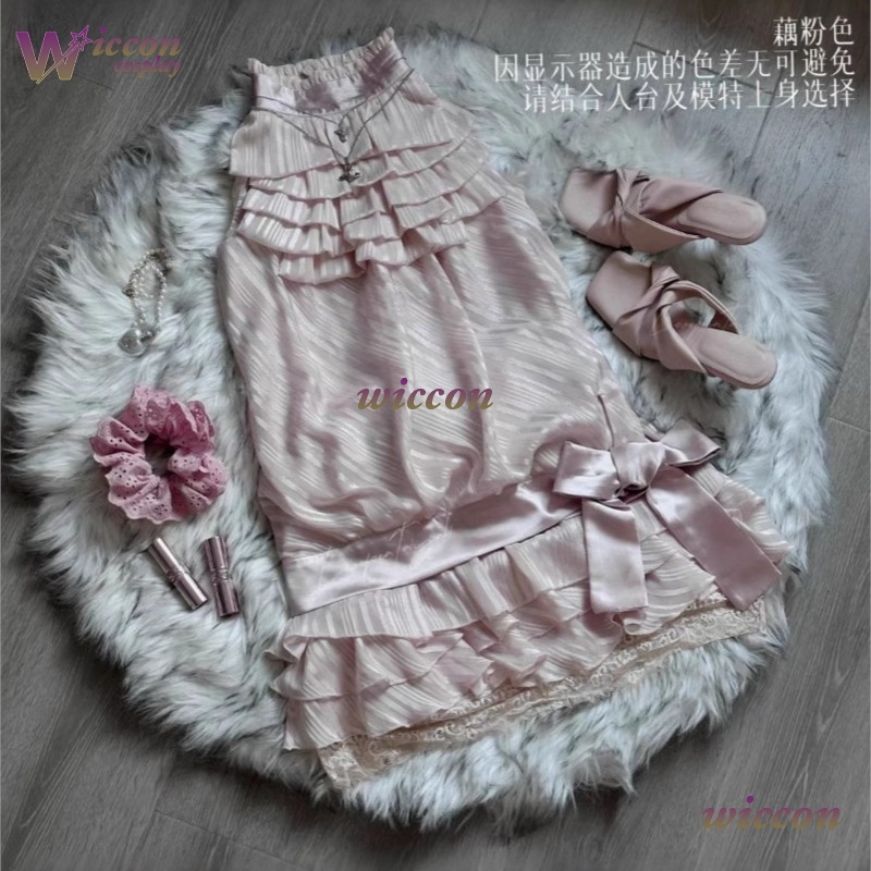 Uniform Anime NANA Komatsu Nan - Anime Cosplay Youtube recensie en prijs