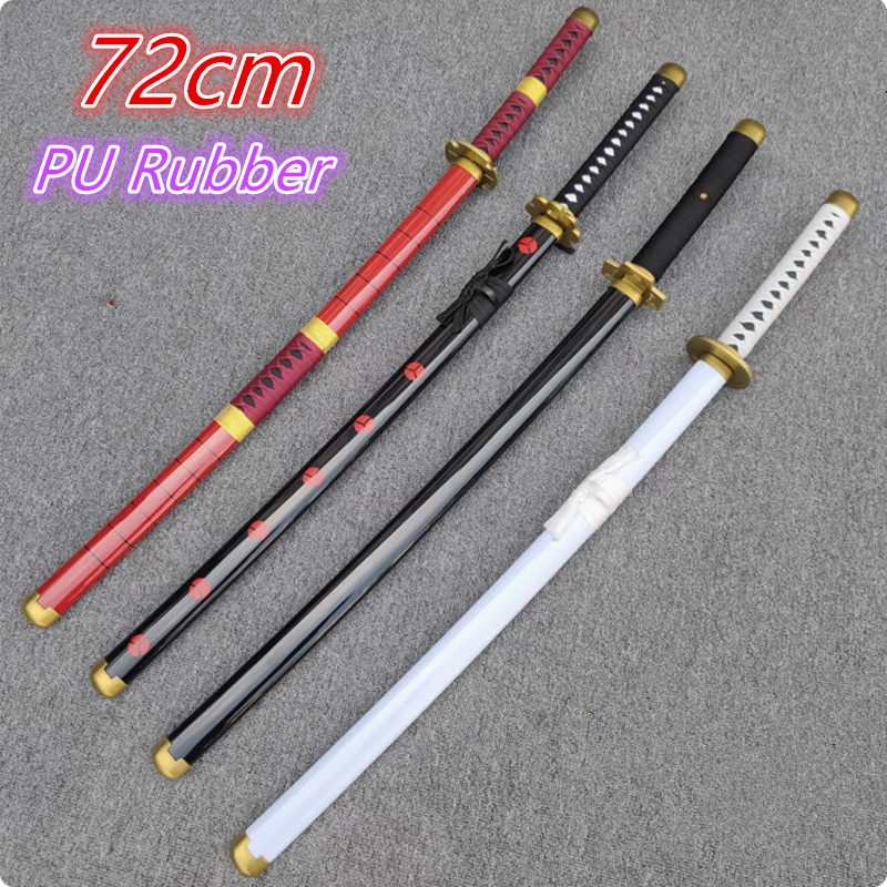 1:1 One Piece Anime Roronoa Zo - Anime Cosplay Katana recensie en prijs