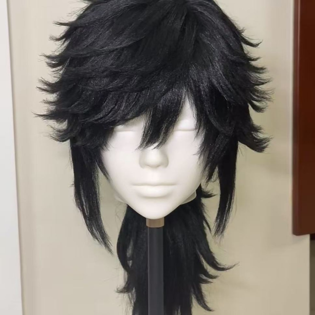 Tomioka Giyuu Cosplay Wig | Th - Anime Cosplay Recommendations recensie en prijs