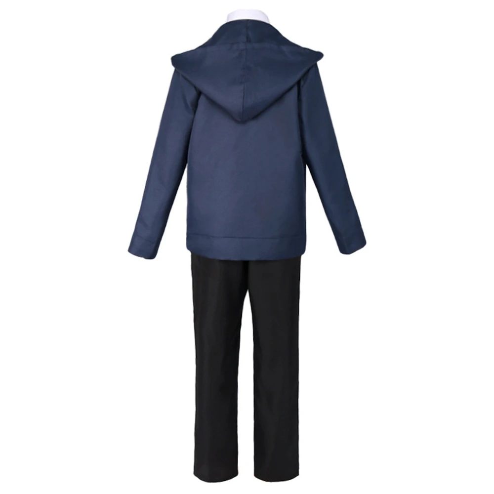 FORXE Unisex Anime Cos Makima  - Anime Cosplay Makima recensie en prijs
