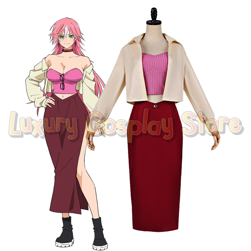 2026 New Anime Marriage Kimie  - Anime Cosplay Youtube recensie en prijs