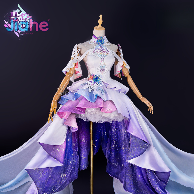 Game Honkai：Star Rail Cyrene C - Anime Cosplay Women recensie en prijs