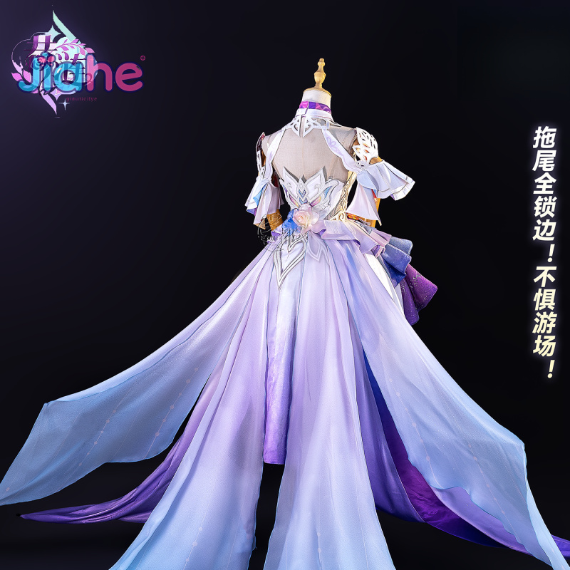 Game Honkai：Star Rail Cyrene C - Anime Cosplay Women recensie en prijs