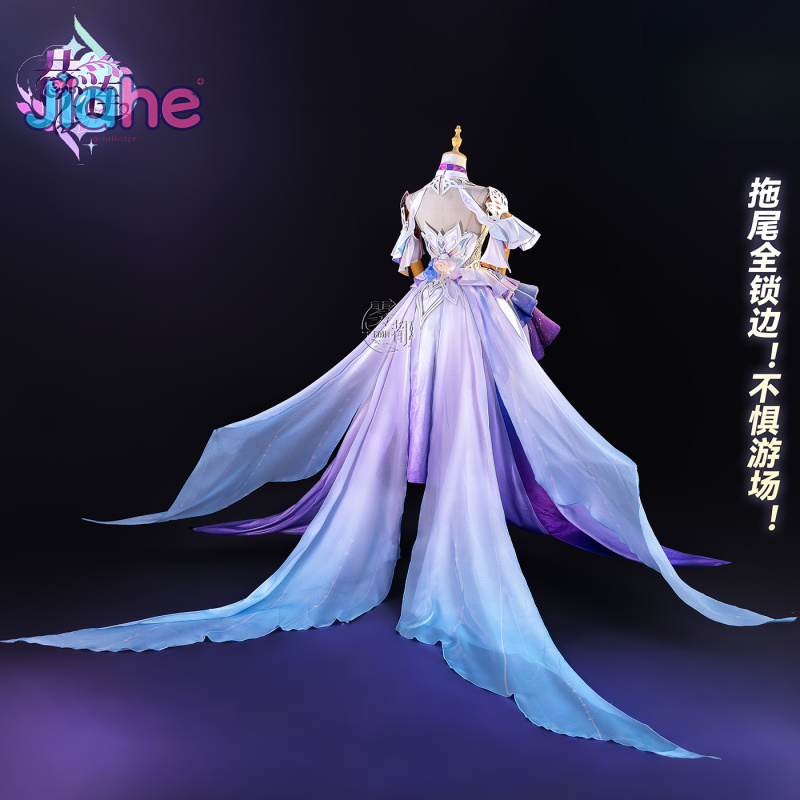 Game Honkai：Star Rail Cyrene C - Anime Cosplay Women recensie en prijs