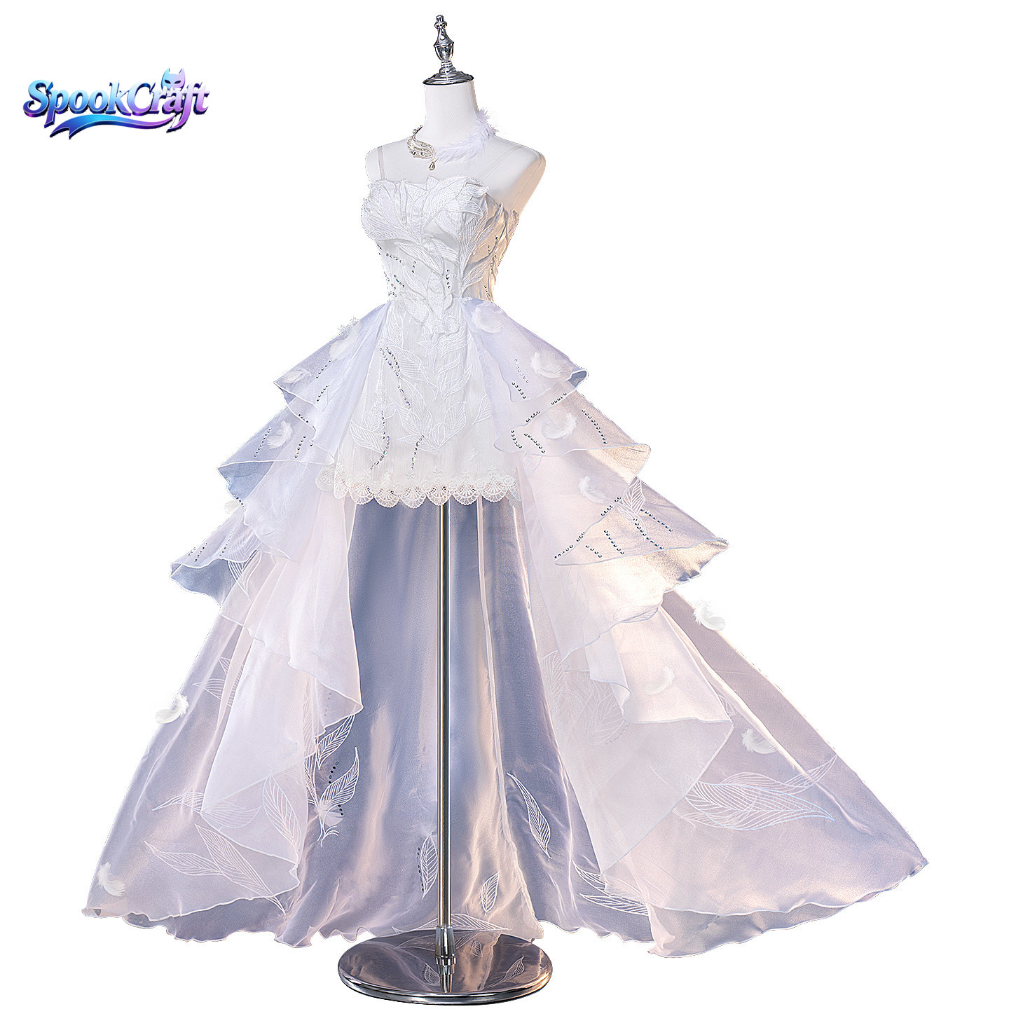 Love and Deepspace Female Lead - Anime Cosplay Outfits Female recensie en prijs
