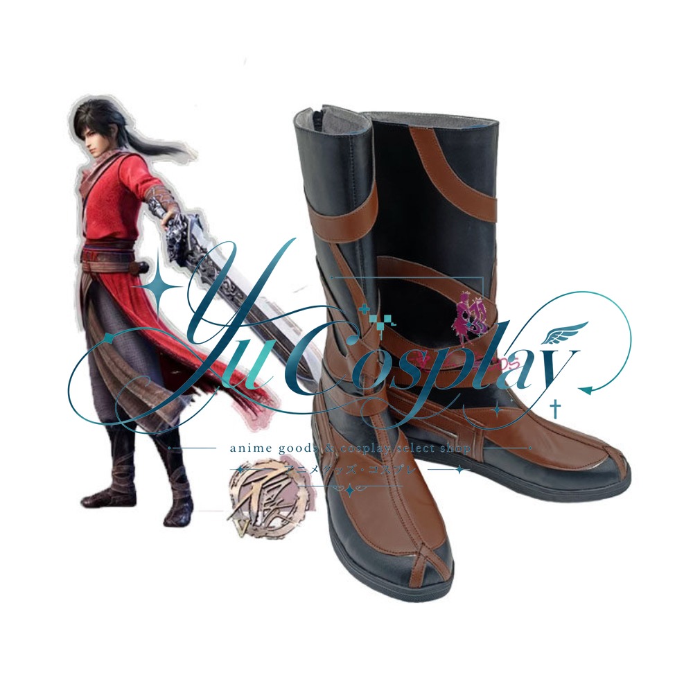Drawing Jianghu Li Xingyun Cos - Anime Cosplay Drawing recensie en prijs