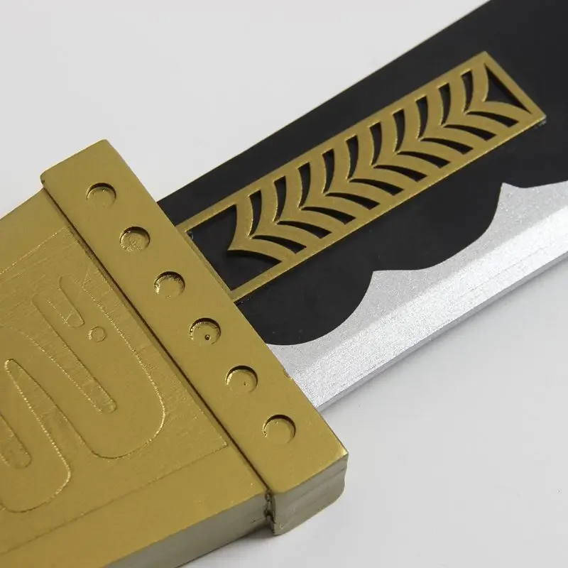 150cm Edward Newgate Katana An - Anime Cosplay Katana recensie en prijs
