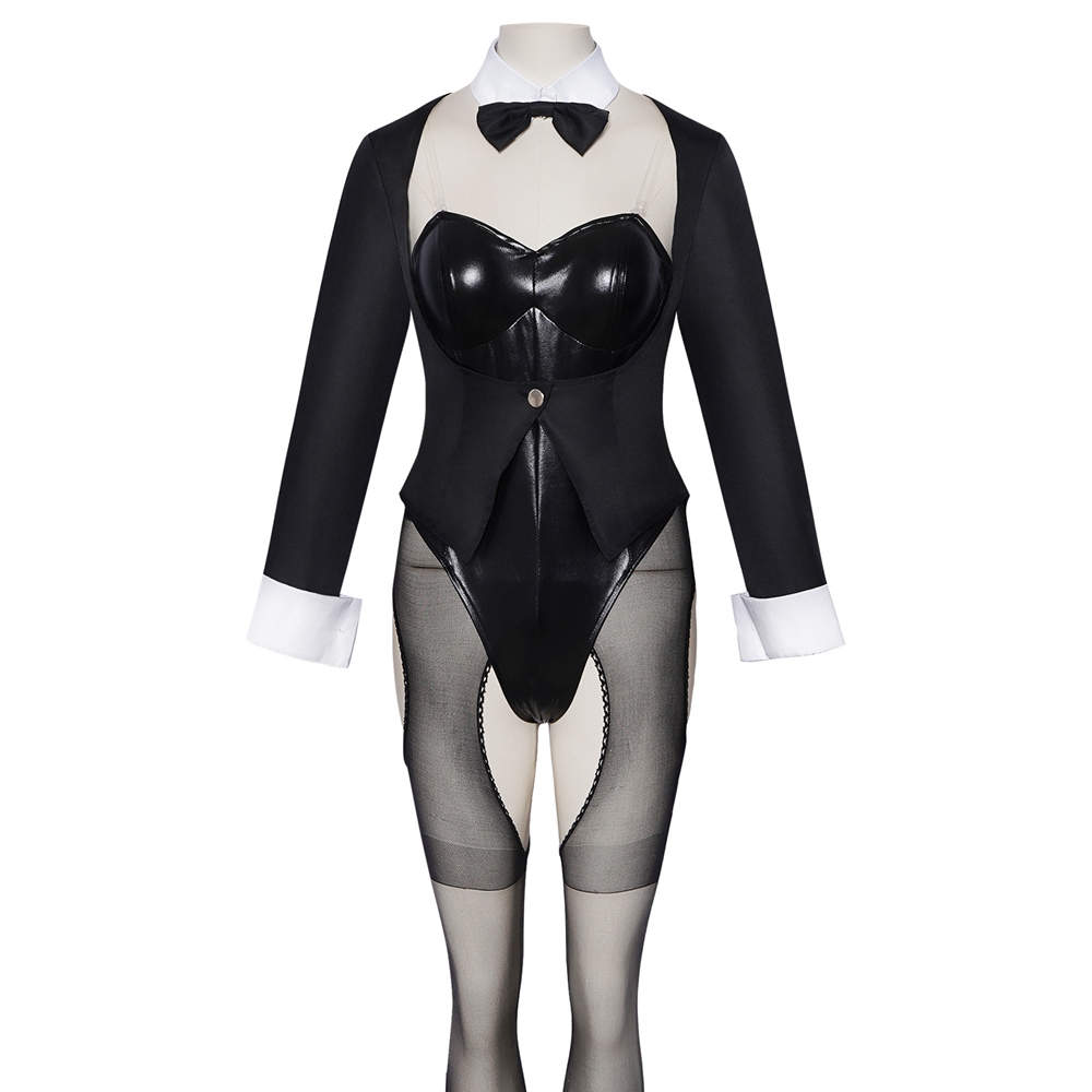 XIN LAI SEN Unisex Anime Cos K - Anime Cosplay Bunny recensie en prijs