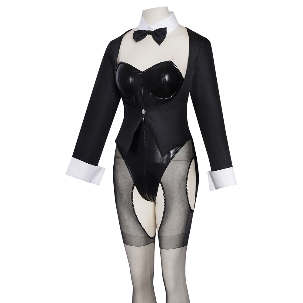 XIN LAI SEN Unisex Anime Cos K - Anime Cosplay Bunny recensie en prijs