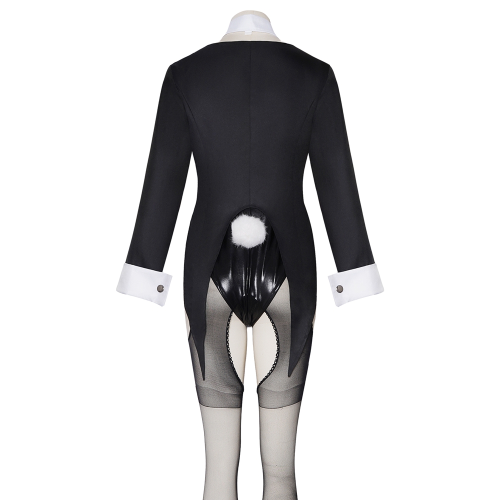 XIN LAI SEN Unisex Anime Cos K - Anime Cosplay Bunny recensie en prijs
