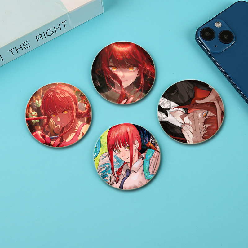 32/44mm Makima Anime Character - Anime Cosplay Makima recensie en prijs