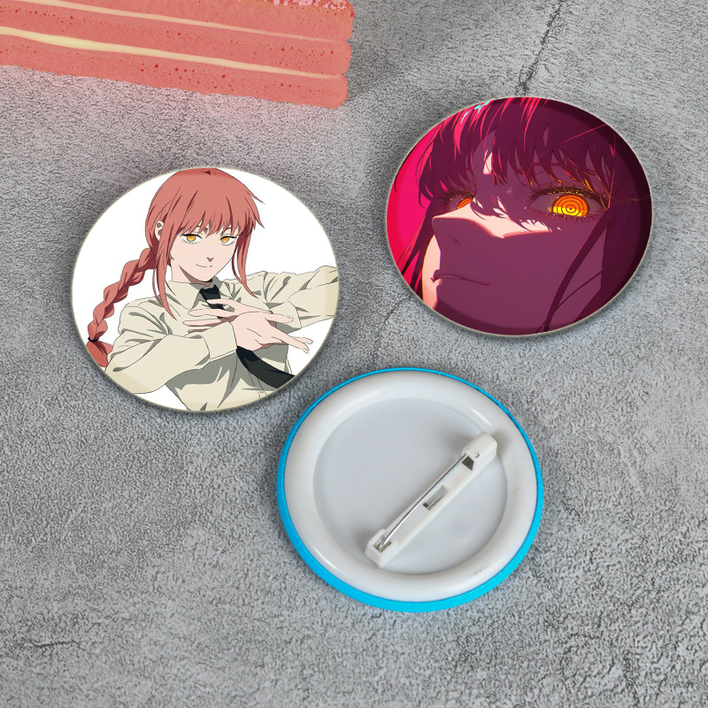 32/44mm Makima Anime Character - Anime Cosplay Makima recensie en prijs