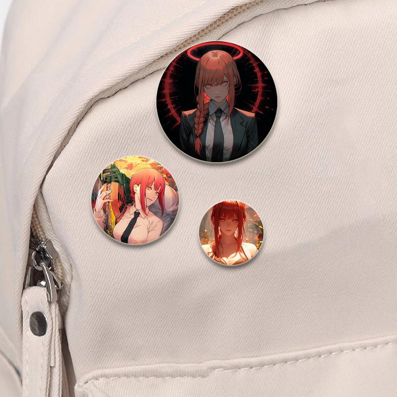 32/44mm Makima Anime Character - Anime Cosplay Makima recensie en prijs