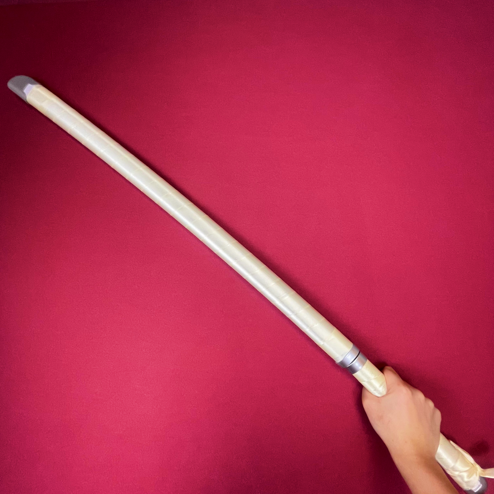 40inch Demon Slayer Inosuke Ka - Anime Cosplay Katana recensie en prijs
