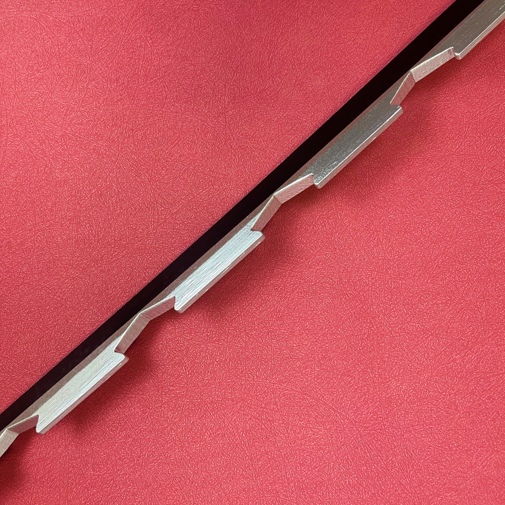 40inch Demon Slayer Inosuke Ka - Anime Cosplay Katana recensie en prijs