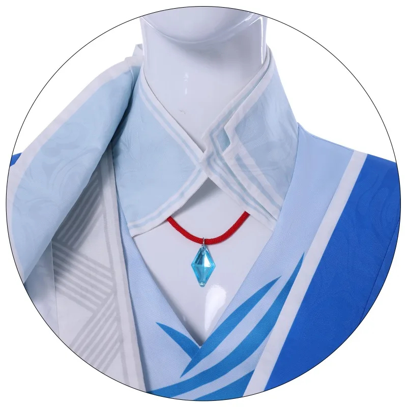 w;2,c\4.g; Costume for Degener - Anime Cosplay Drawing recensie en prijs