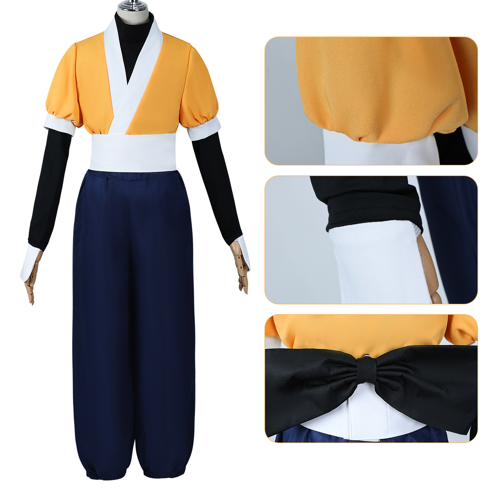There's A Kid I Recommended Wh - Anime Cosplay Recommendations recensie en prijs