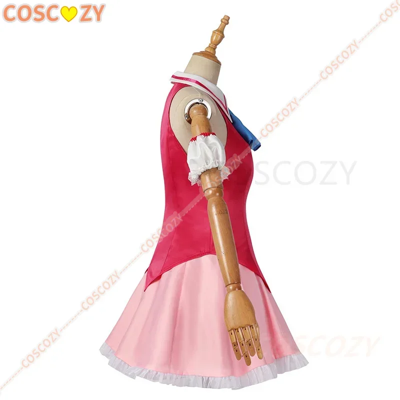 New Arrival Ai Hoshino Cosplay - Anime Cosplay Ai recensie en prijs