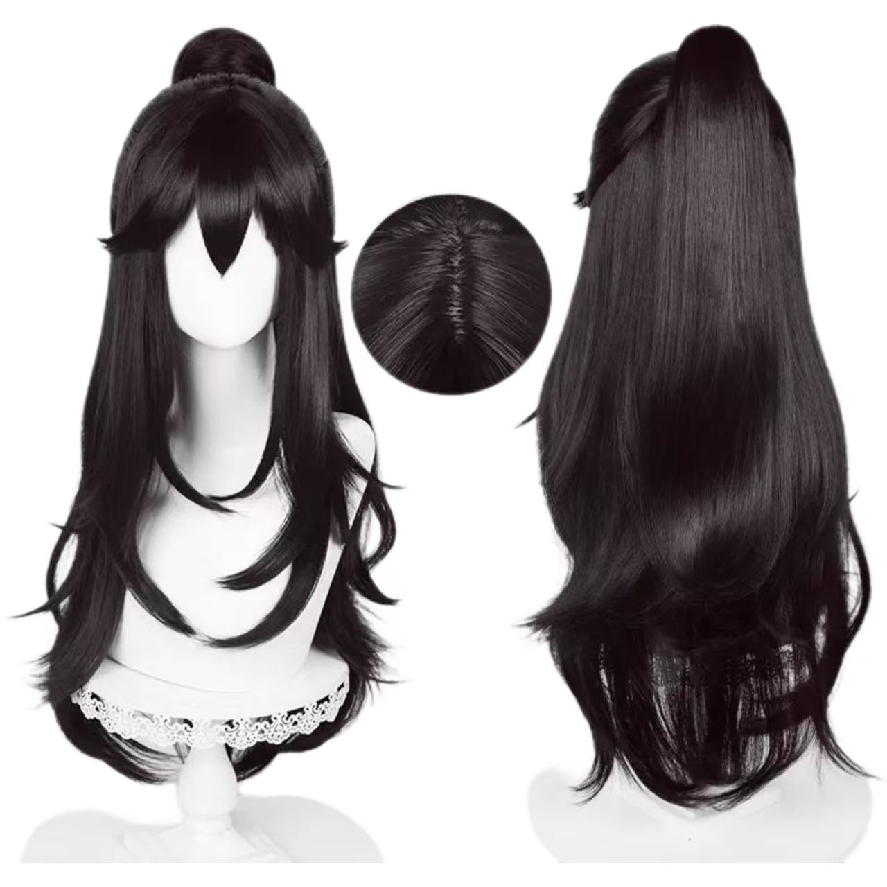 Dao Gui Yi Xian Li Huo Cosplay - Anime Cosplay Recommendations recensie en prijs