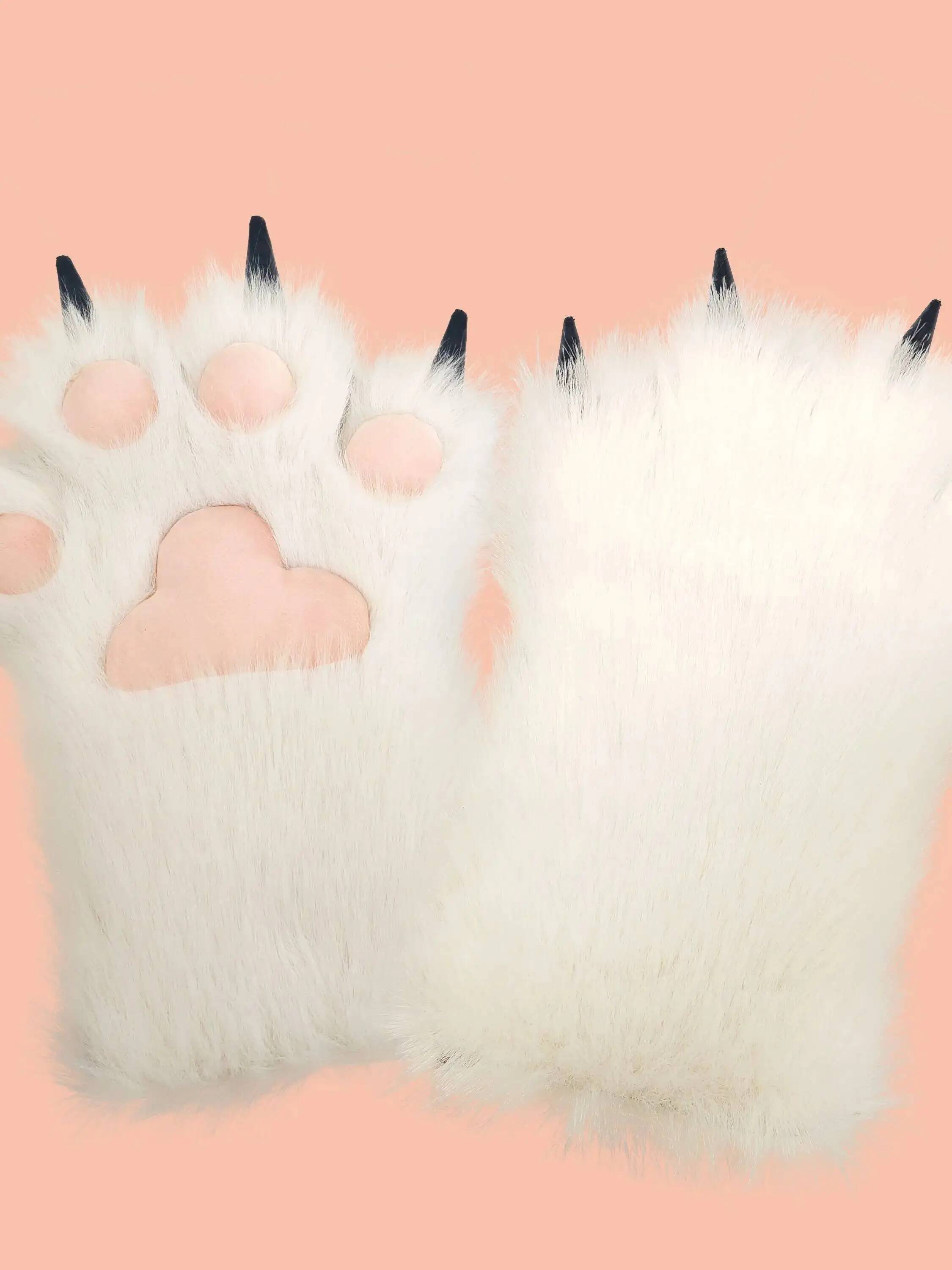 Handmade Kig Fursuit Head, Cut - Anime Cosplay Cat recensie en prijs