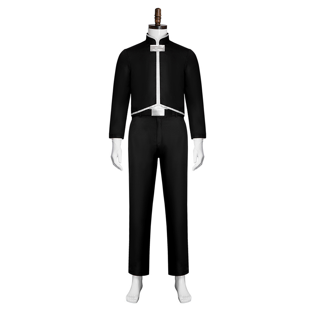 Fantasy Edward Elric Cosplay U - Fullmetal Alchemist Coat recensie en prijs