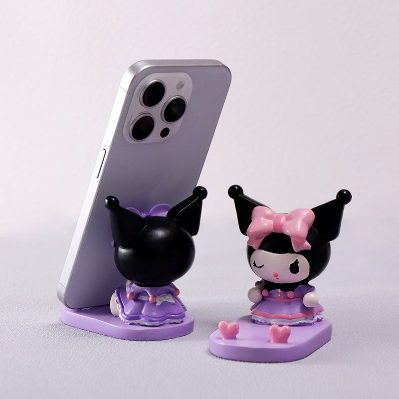 Licensed Sanrio Kuromi Phone S - Anime Cosplay Recommendations recensie en prijs
