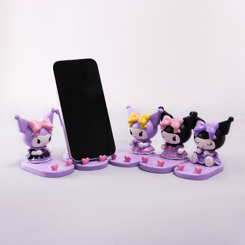 Licensed Sanrio Kuromi Phone S - Anime Cosplay Recommendations recensie en prijs