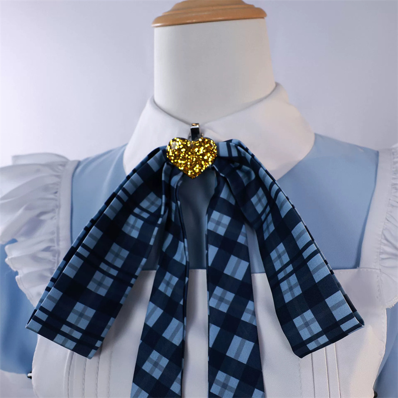 ROLECOS LoveLive! GiGO Cosplay - Anime Cosplay Live recensie en prijs