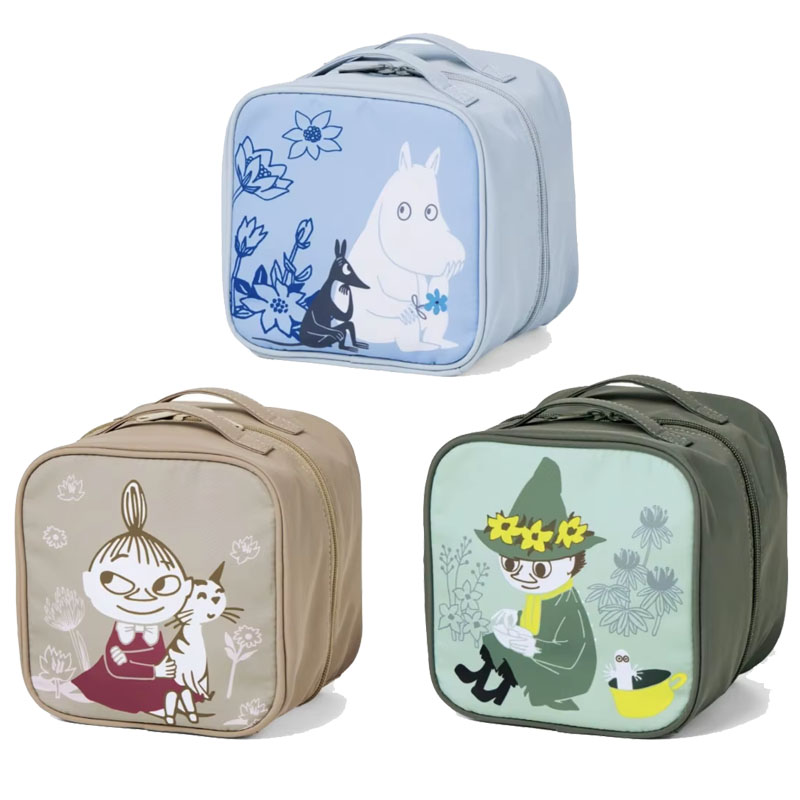 Cartoon Kawaii Anime Moomin Se - Anime Cosplay Makeup recensie en prijs