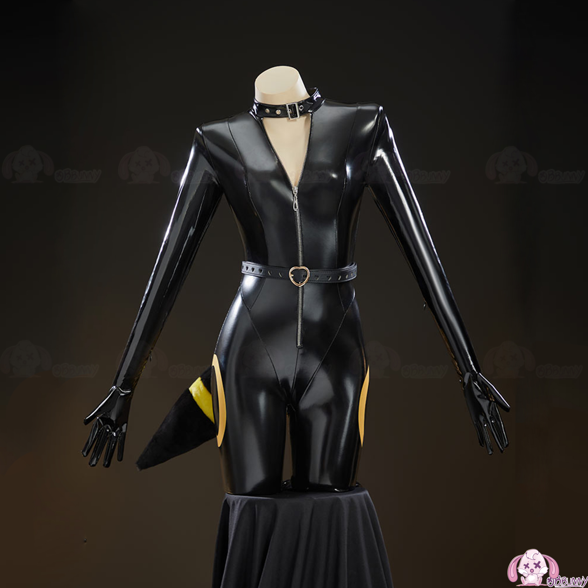 Eeveelution Cosplay Costume Wo - Anime Cosplay Bunny recensie en prijs