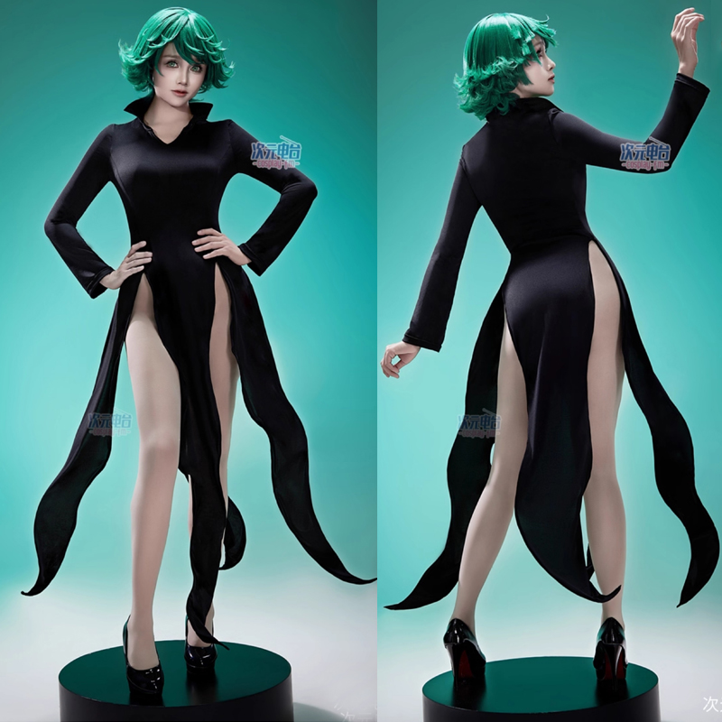 Anime One Punch Man Senritsu n - Anime Cosplay One Punch Man recensie en prijs