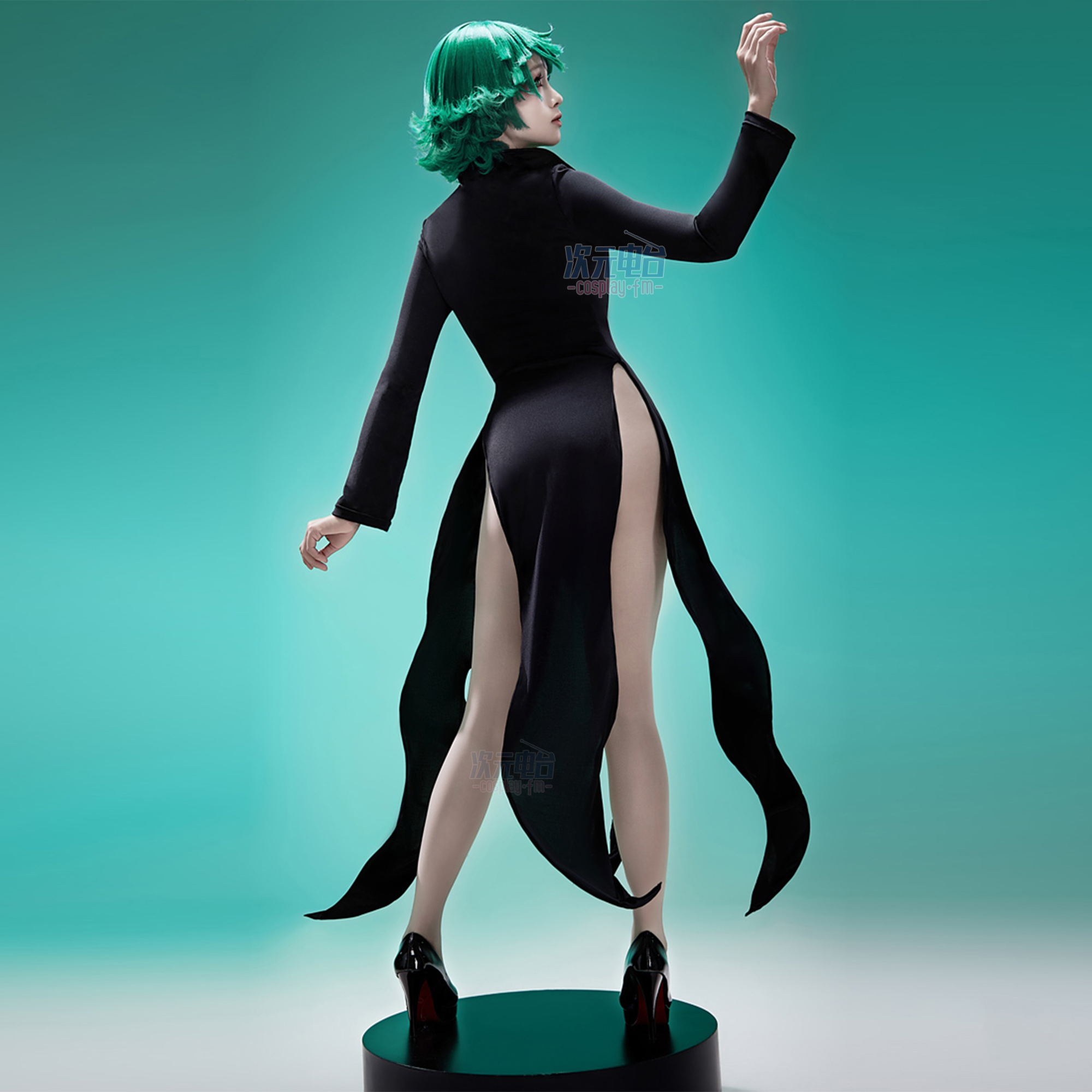 Anime One Punch Man Senritsu n - Anime Cosplay One Punch Man recensie en prijs