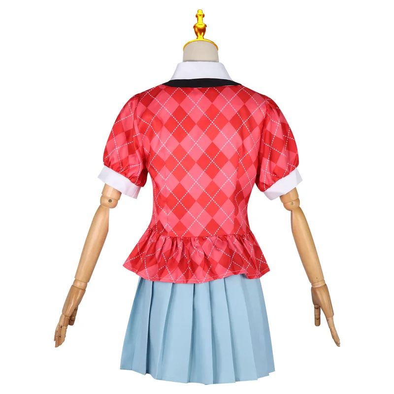ADFF152026 Anime Mizuno Ai Cos - Anime Cosplay Ai recensie en prijs