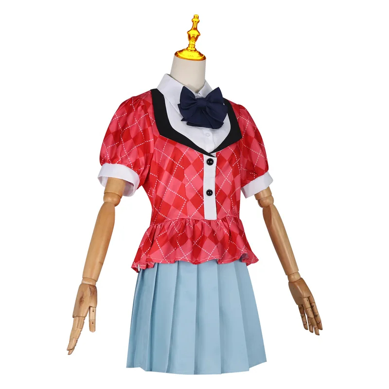 ADFF152026 Anime Mizuno Ai Cos - Anime Cosplay Ai recensie en prijs