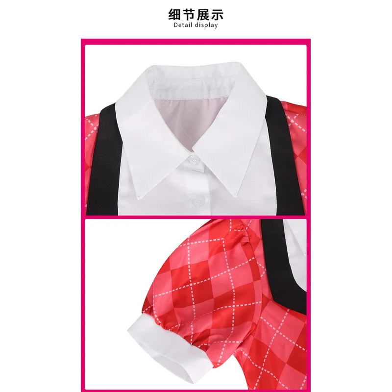 ADFF152026 Anime Mizuno Ai Cos - Anime Cosplay Ai recensie en prijs
