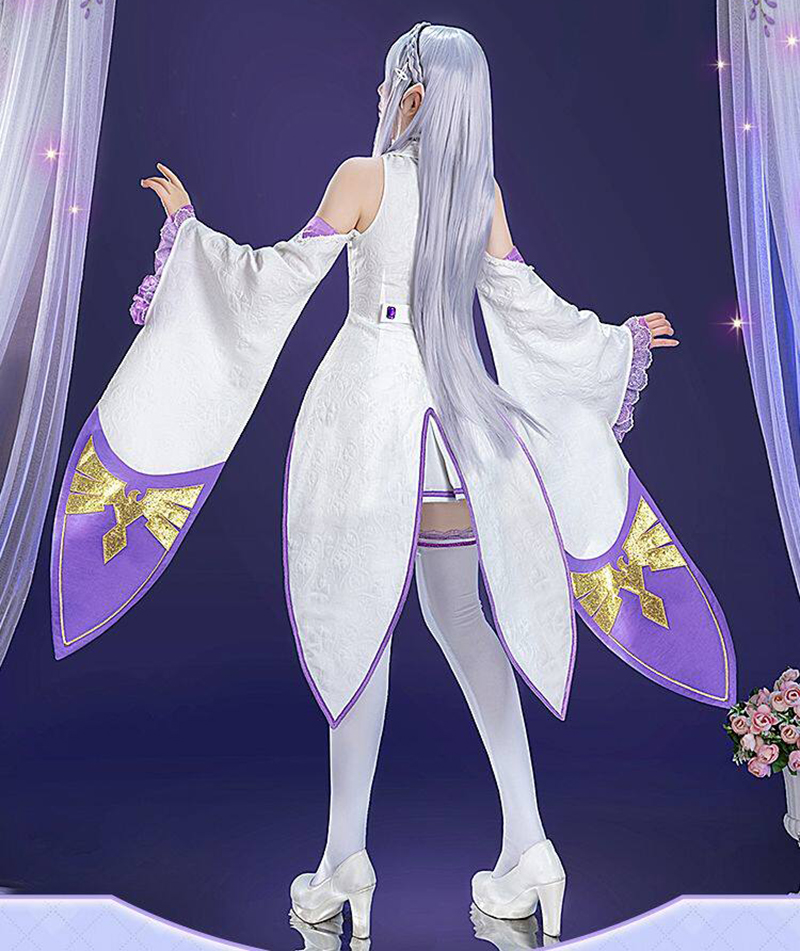 Anime Re Zero Kara Hajimeru Is - Anime Cosplay Live recensie en prijs