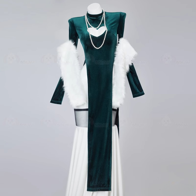 2025 Fubuki From Anime ONE PUN - Anime Cosplay One Punch Man recensie en prijs