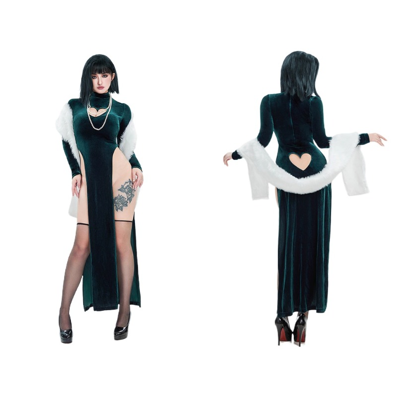 2025 Fubuki From Anime ONE PUN - Anime Cosplay One Punch Man recensie en prijs