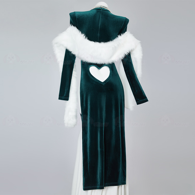 2025 Fubuki From Anime ONE PUN - Anime Cosplay One Punch Man recensie en prijs