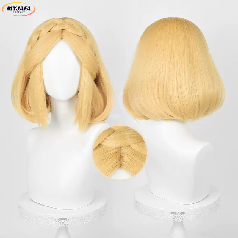 Link Princess 35cm 72cm High Q - Anime Cosplay Link recensie en prijs