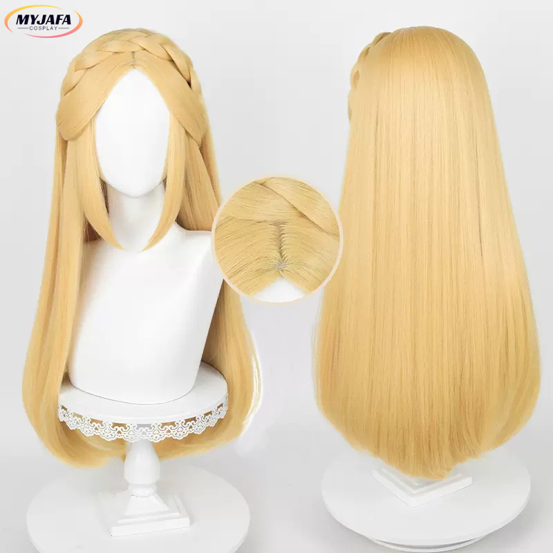 Link Princess 35cm 72cm High Q - Anime Cosplay Link recensie en prijs