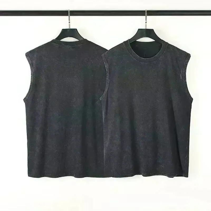 2026 man Retro Cotton Washed V - Anime Cosplay One Punch Man recensie en prijs
