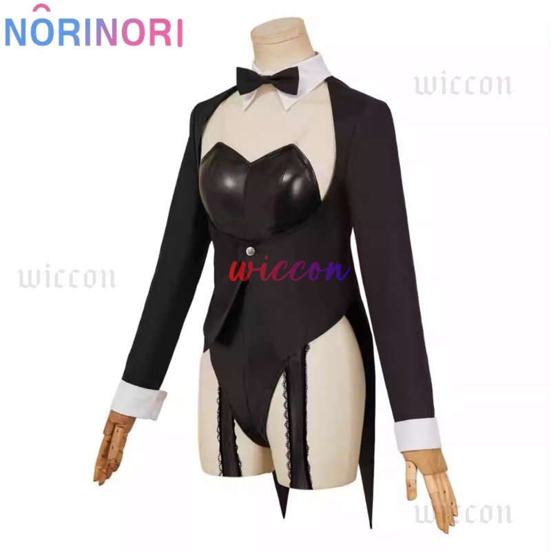 My Dressed Up Darling S2 Sexy  - Anime Cosplay Bunny recensie en prijs