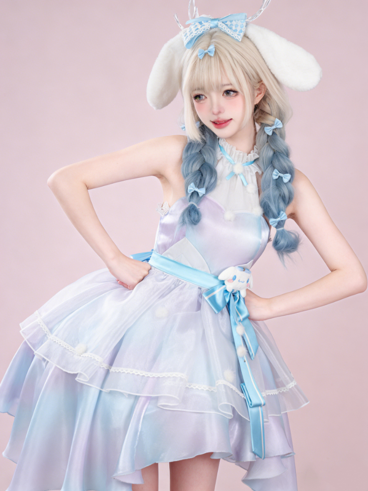 Hot Game King of Glory Yao Rol - Quality Anime Cosplay recensie en prijs
