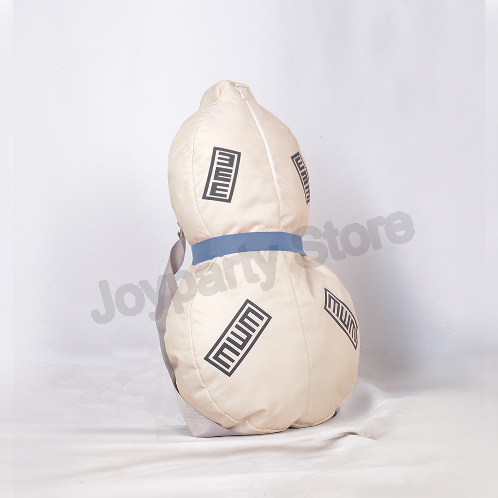 Gaara Cosplay Costume Sand Fiv - Anime Cosplay With Red Hair recensie en prijs